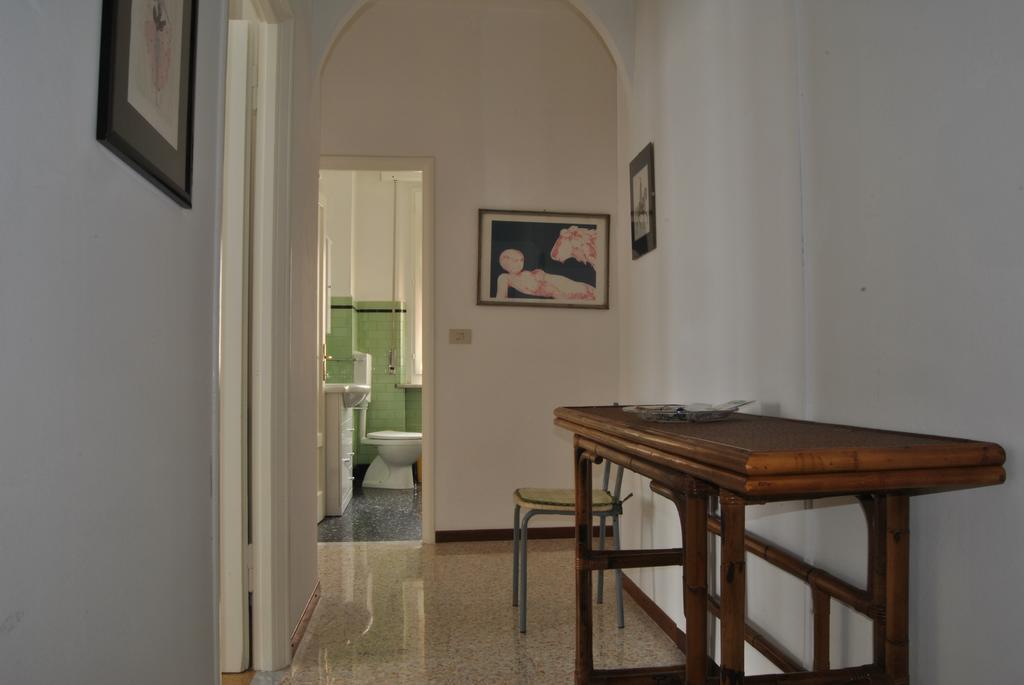 Lombardi Abbeveratoia Appartamento Parma